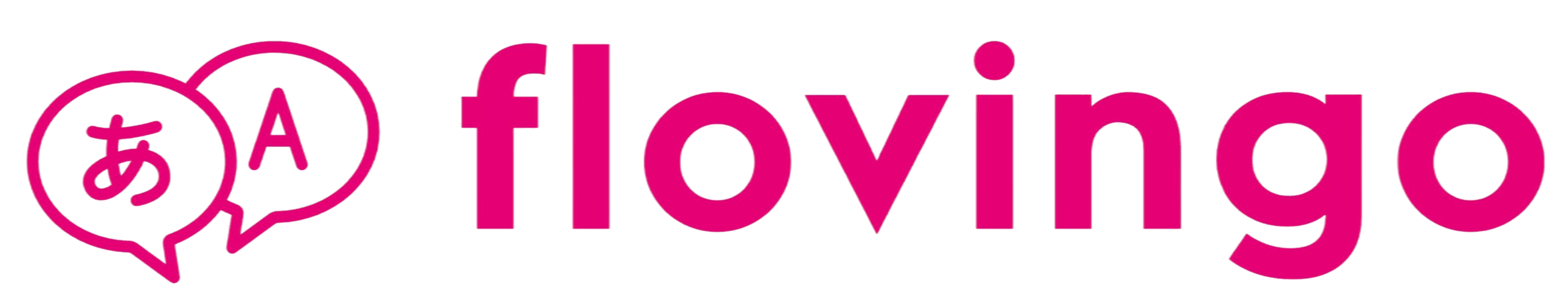 Flovingo Logo