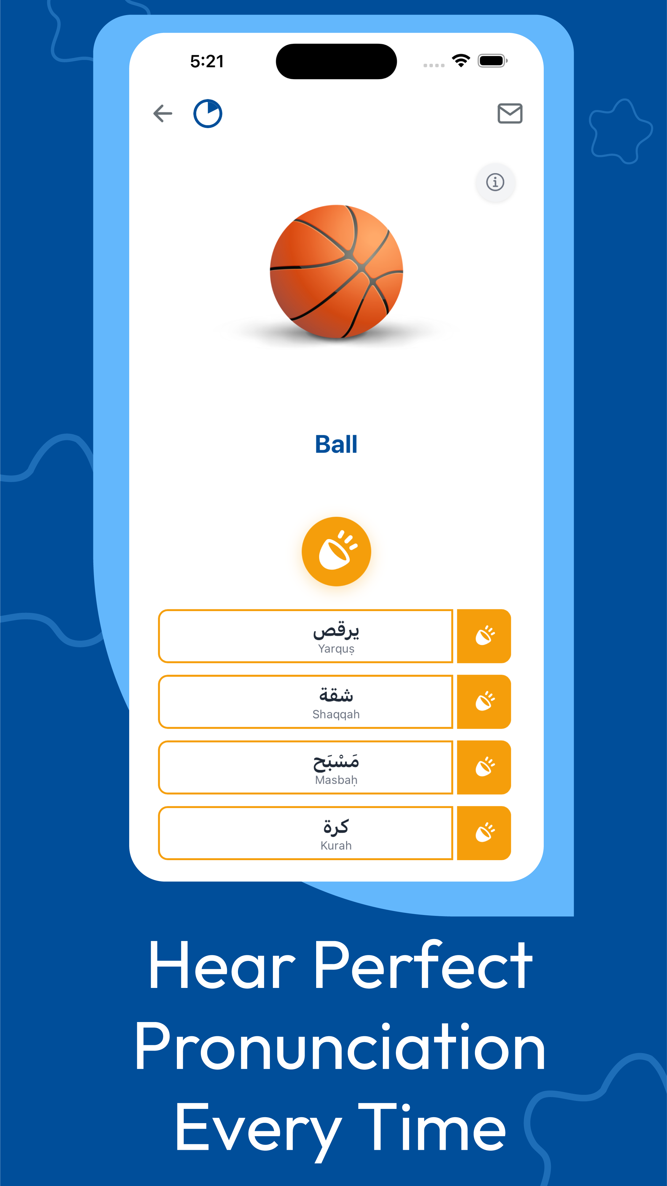 Flovingo App Interface